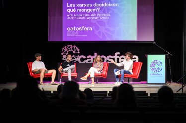 Arriba la Catosfera 2025: tres dies per viure la Internet catalana a Girona