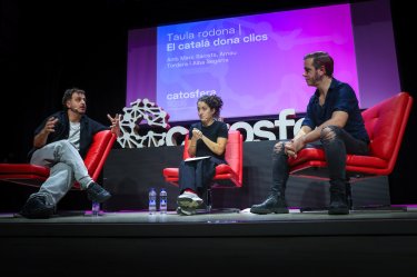 La Catosfera 2025 reafirma Girona com a capital digital del país i consolida la trobada com a punt de referència de la Internet catalana