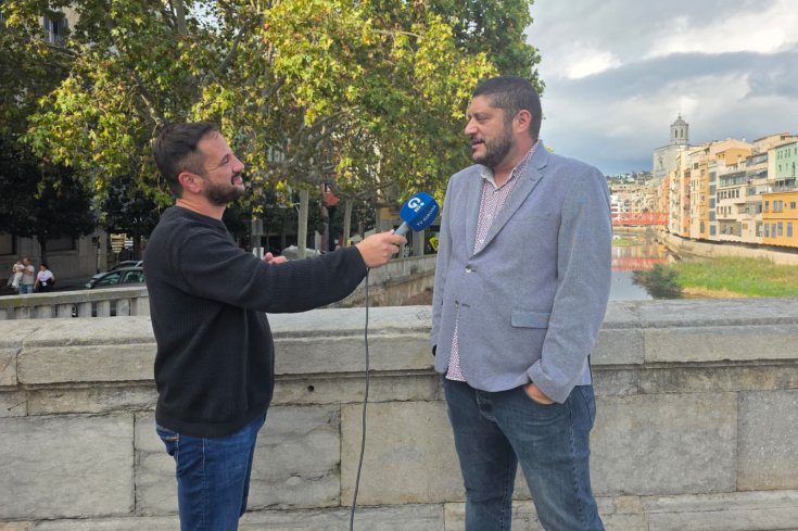 Recull de premsa de la Catosfera 2025 celebrada els dies 16, 17 i 18 d’octubre